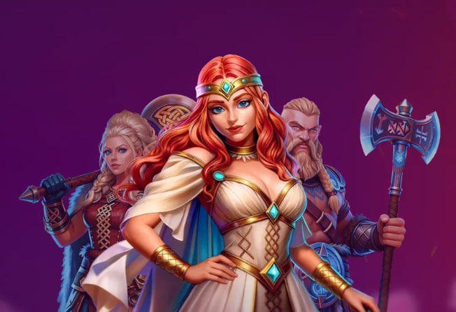 Hit N Spin Casino Online